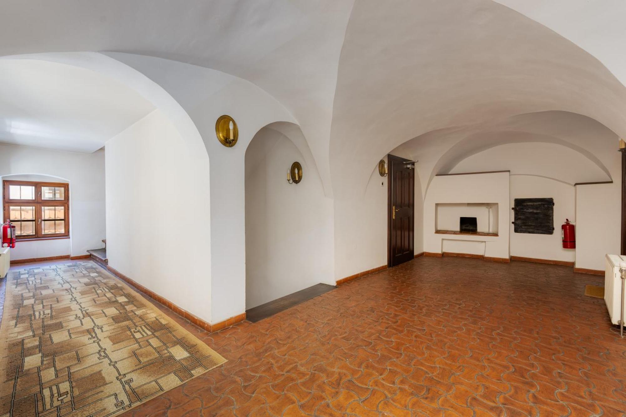 Casa Cu Cerb Hotel Sighişoara Exterior foto